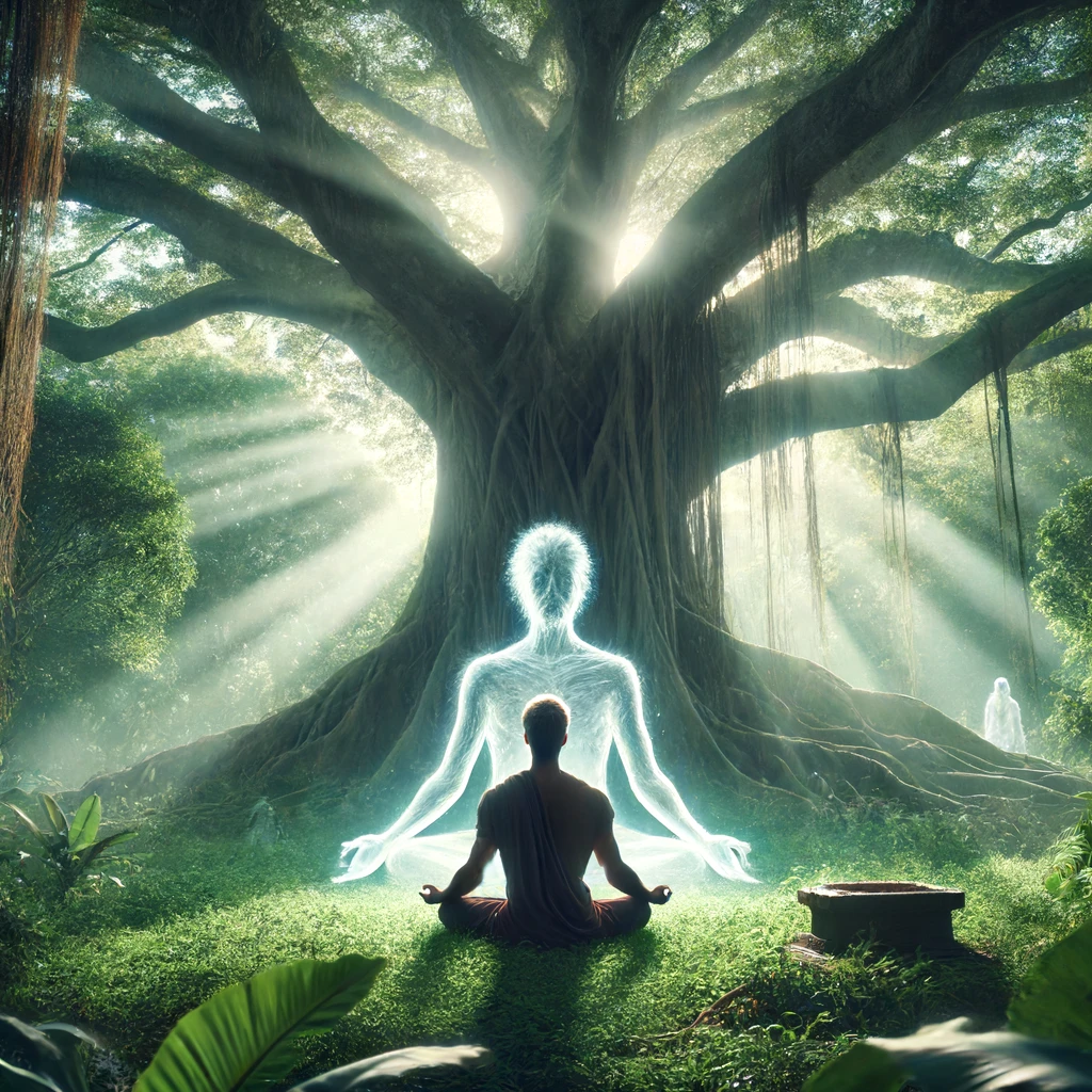 A Journey Through Time