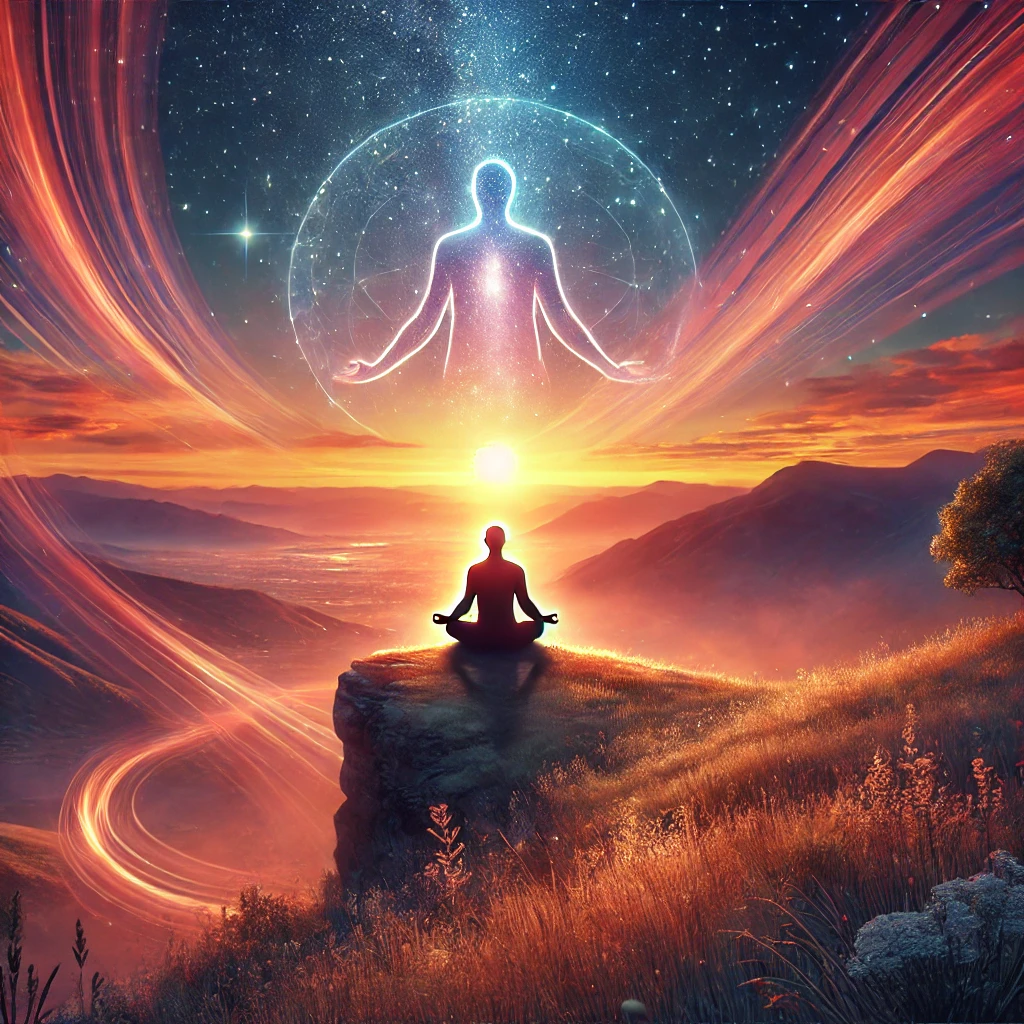 Shaping Your Future: Embrace the Present and Transform Tomorrow