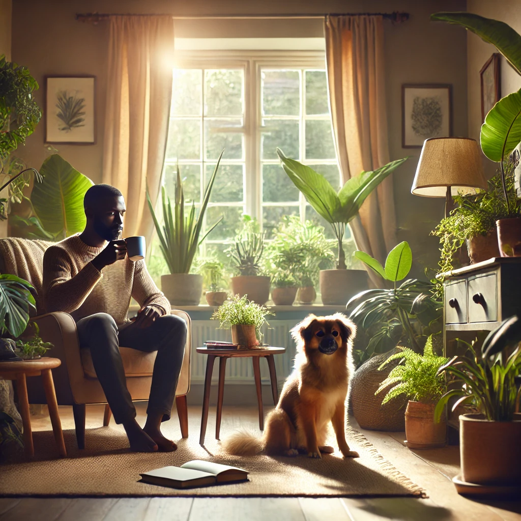 Strategies to Increase Comfort in Your Daily Life