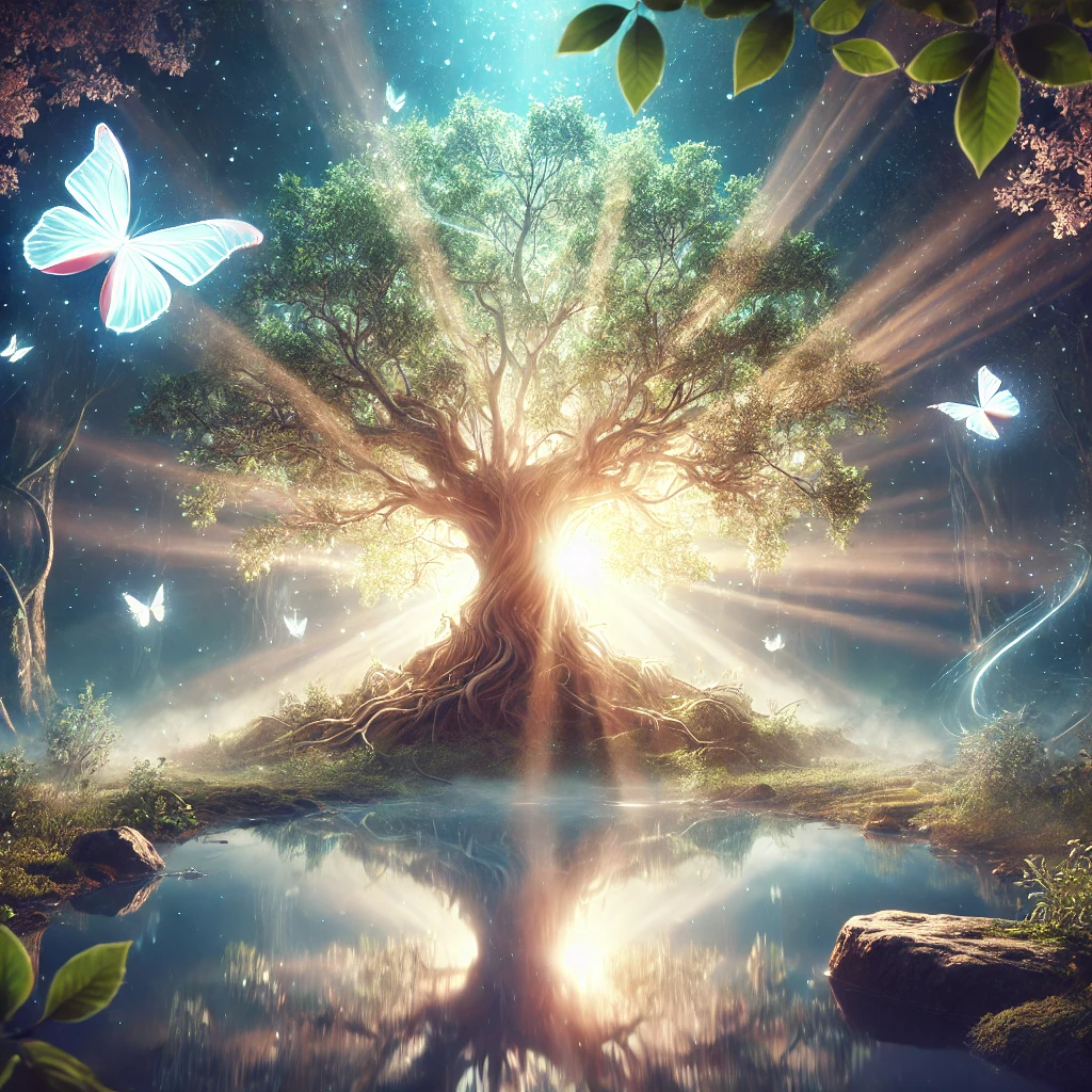 The Secret to Immortality