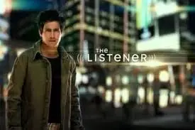 The Listener 2009 TV Series