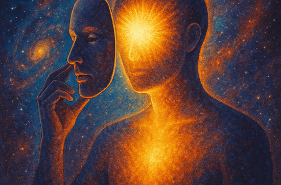 Stages of Awakening to Your True Self