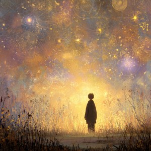 Kid at heart meaning — reconnecting with inner child through light